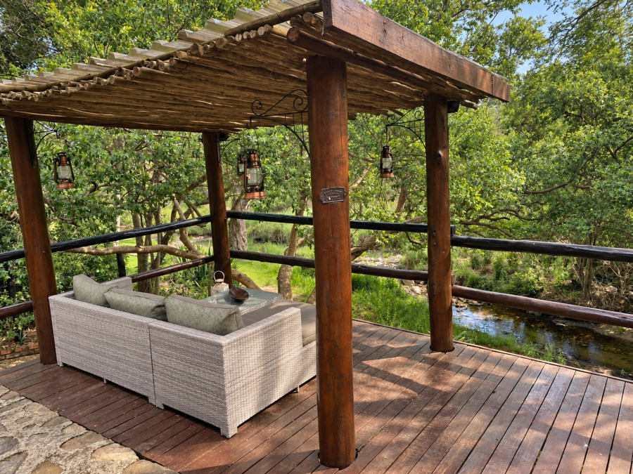 2 Bedroom Property for Sale in Utopia Nature Estate North West